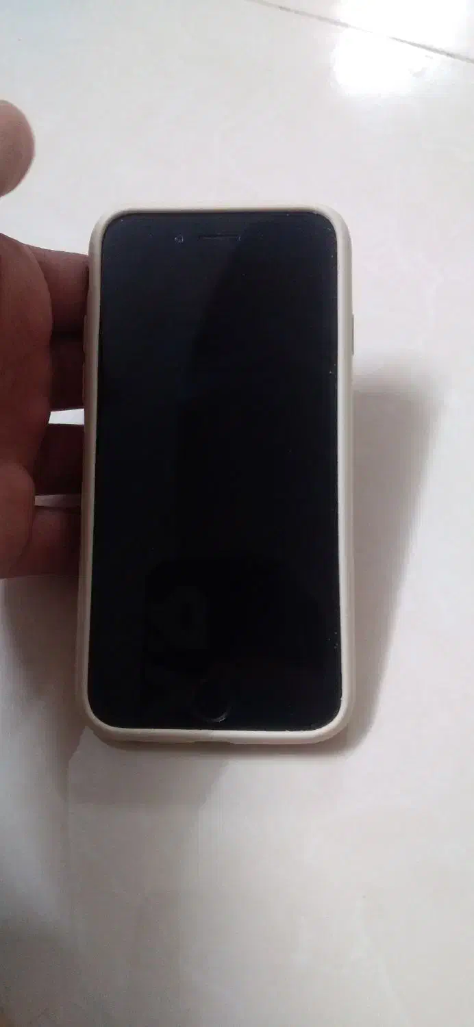 ایفون۶ تمیز|موبایل|قم, سالاریه|دیوار