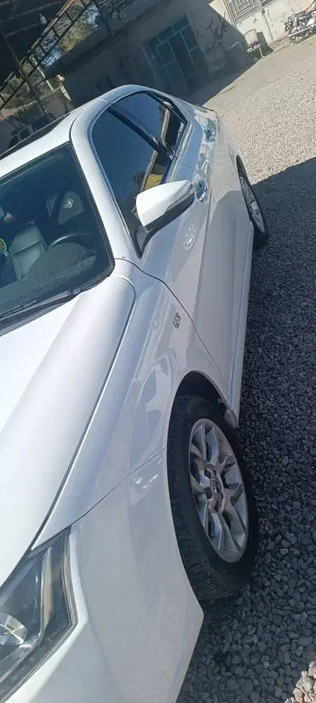 فروش دنا اتومات|خودرو سواری و وانت|سیرجان, |دیوار