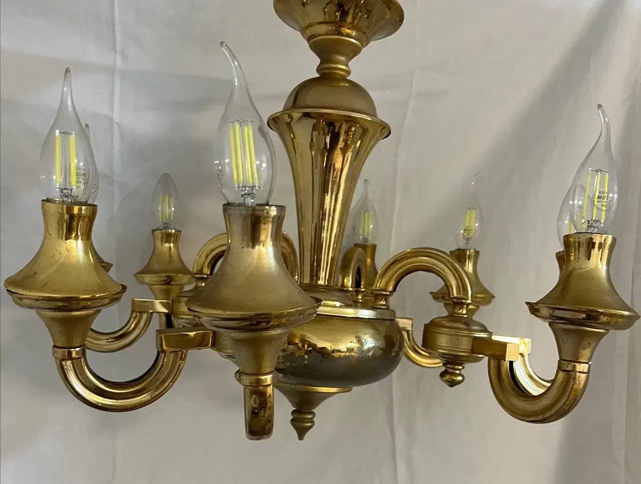 لوستر|لوستر و چراغ آویز|سنندج, |دیوار