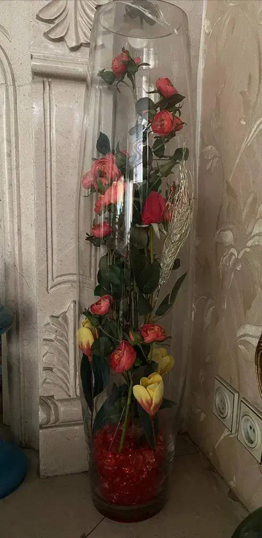 گلدان|صنایع دستی و سایر لوازم تزئینی|تهران, سهروردی|دیوار