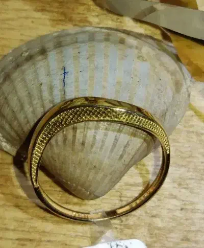 دو تا انگشتر طلا  سبک|جواهرات|تهران, پونک|دیوار