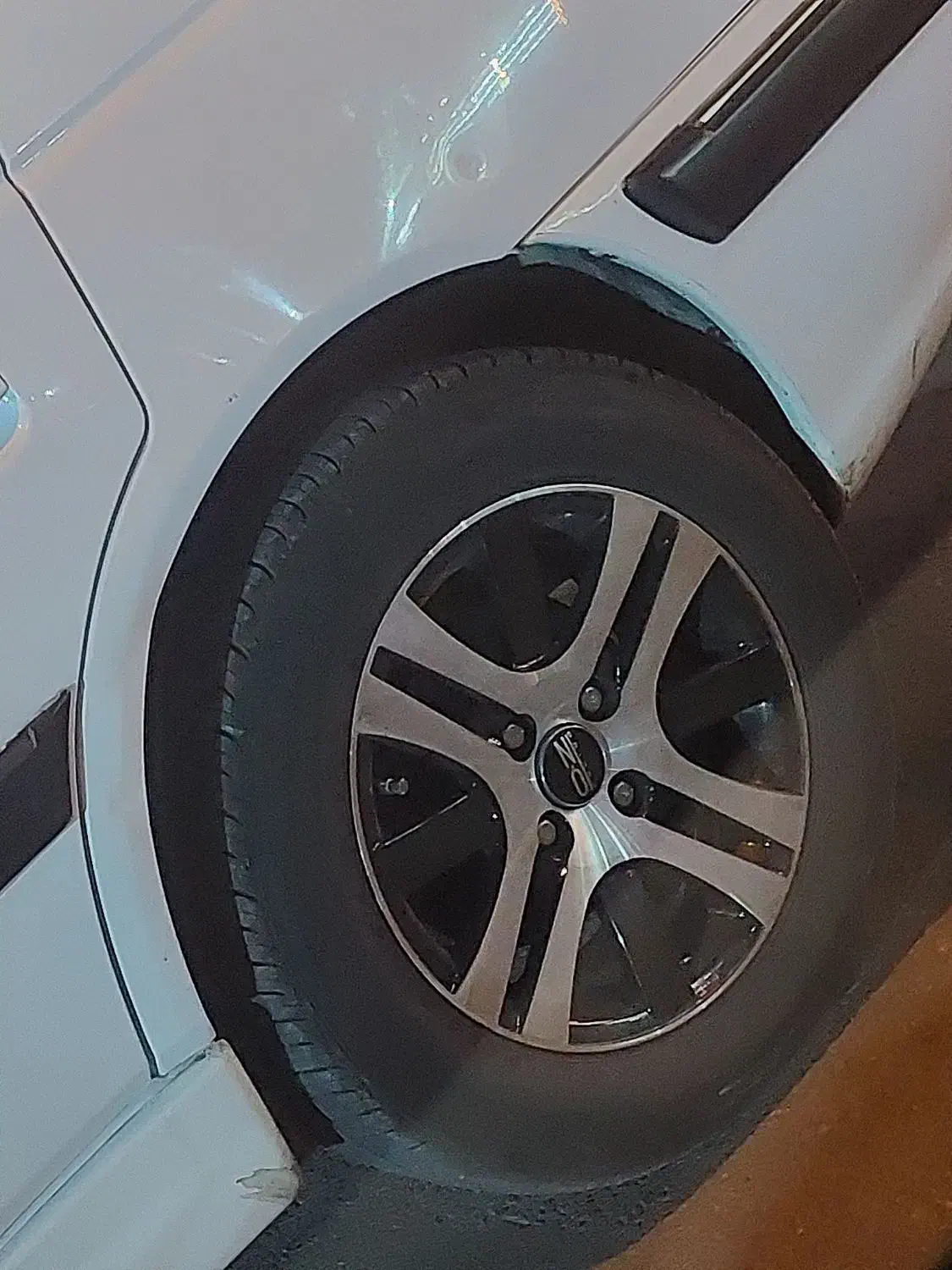 پژ پارس تیوفایو|خودرو سواری و وانت|خمینی‌شهر, |دیوار