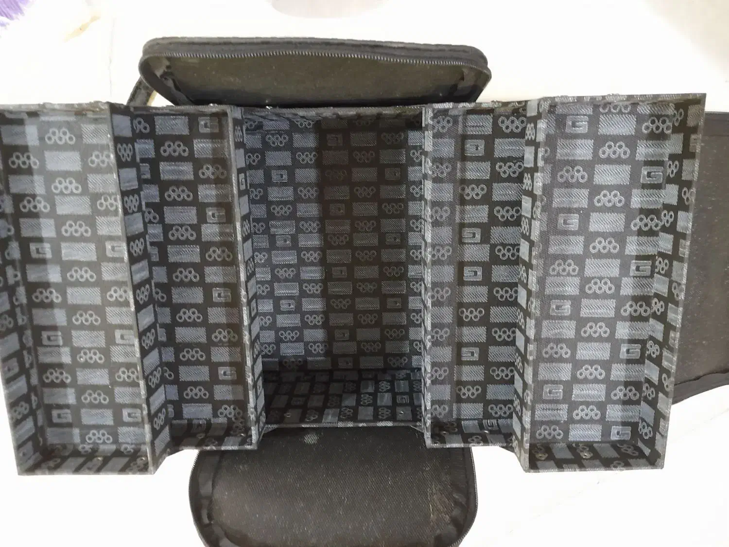 لوازم کاشت و اکستنشن مژه|آرایشی، بهداشتی، درمانی|چاراویماق, |دیوار