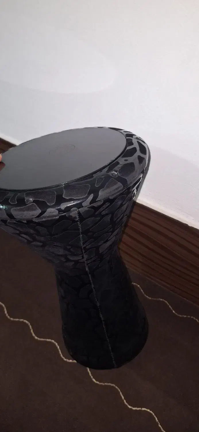 ساز تمپو پژواک|سازهای سنتی|فریدونکنار, |دیوار