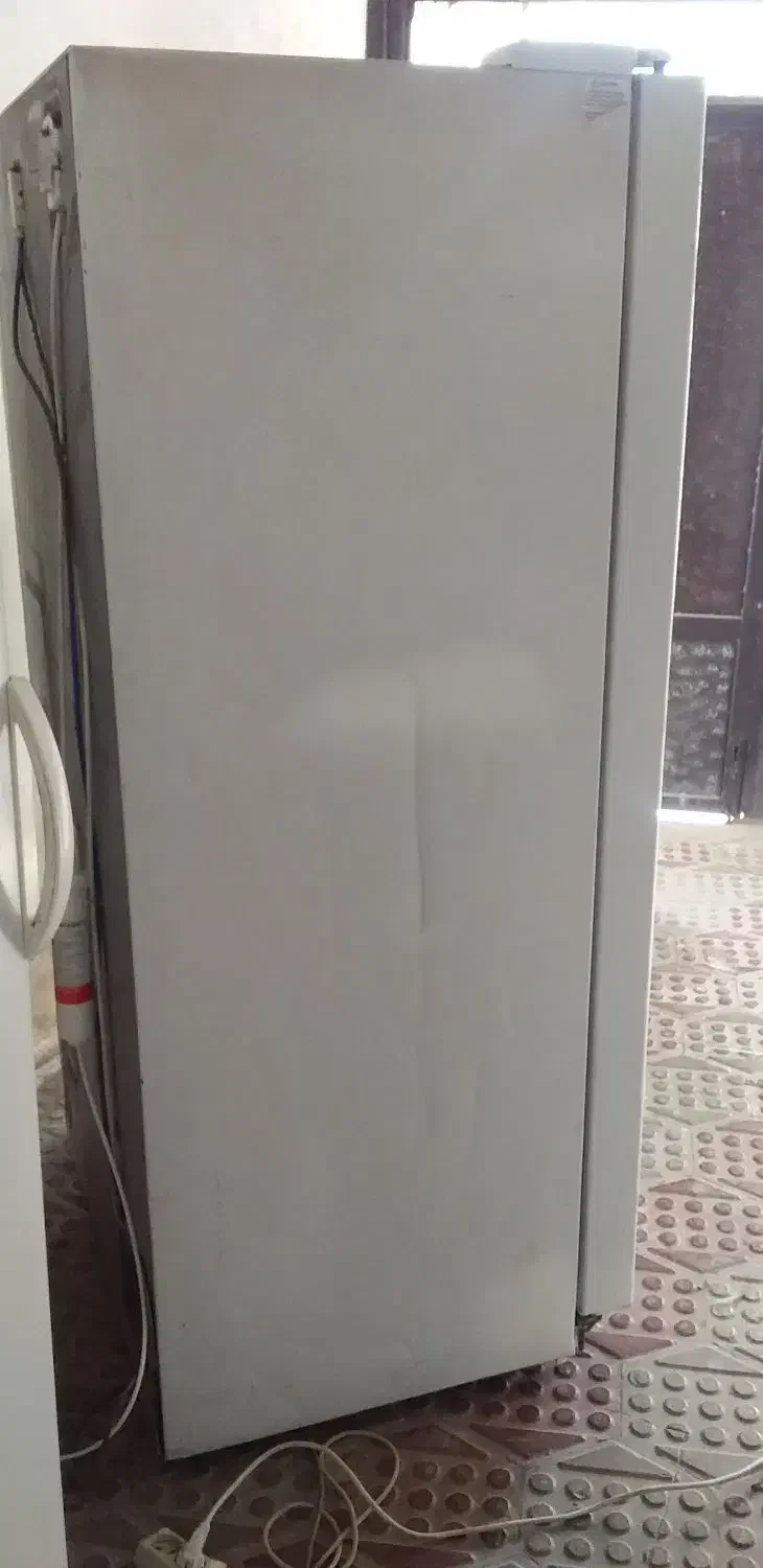 ساید سامسونگ|یخچال و فریزر|قیدار, |دیوار