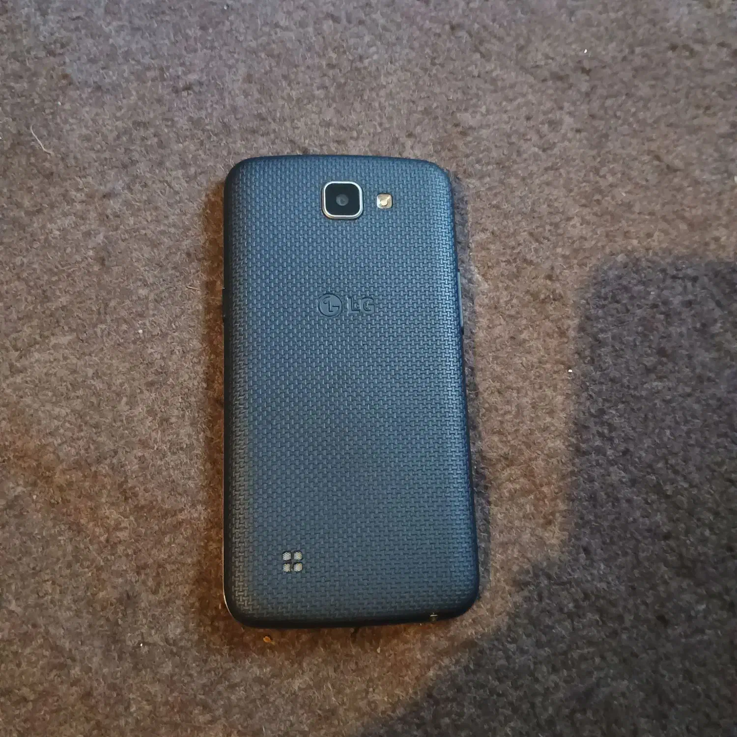 LG k4|موبایل|ساری, |دیوار