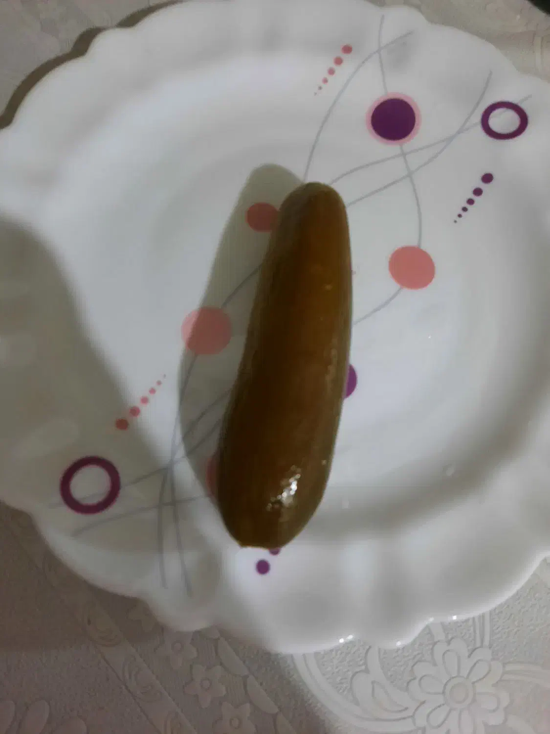 خیارشورکیلو ۴۰ هزار|خوردنی و آشامیدنی|شیراز, گلدشت معالی‌آباد|دیوار