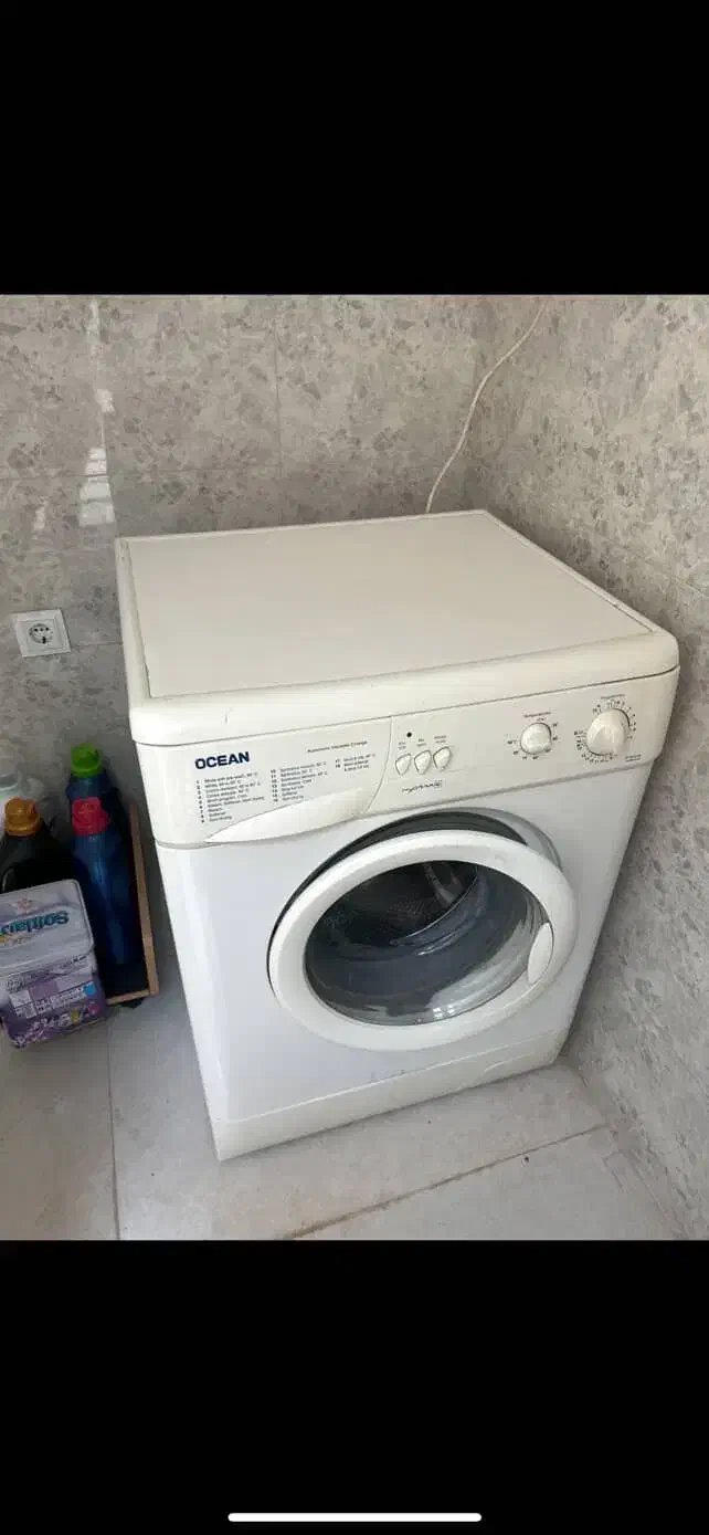 ماشین لباسشوی|ماشین لباسشویی و خشک‌کن لباس|یزد, |دیوار