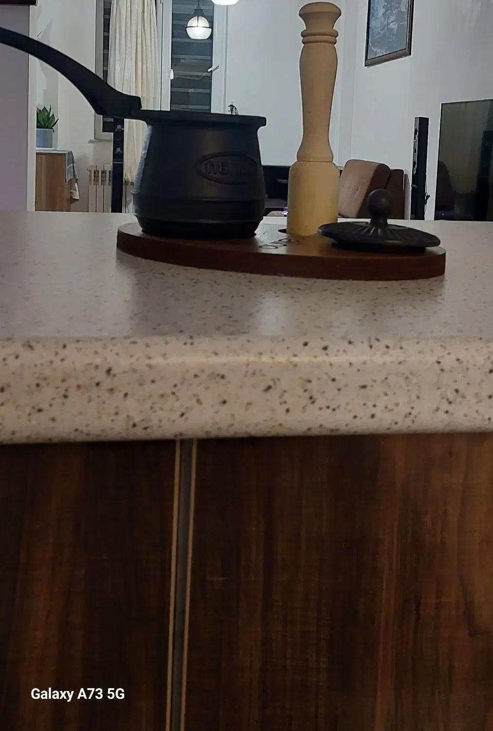 دیزی وقابلمه وقوری نالینو|ظروف پختوپز|کلاردشت, |دیوار