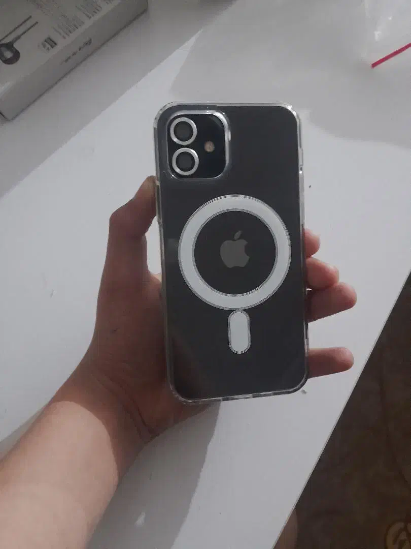 ایفون 12نرمال|موبایل|بوشهر, |دیوار