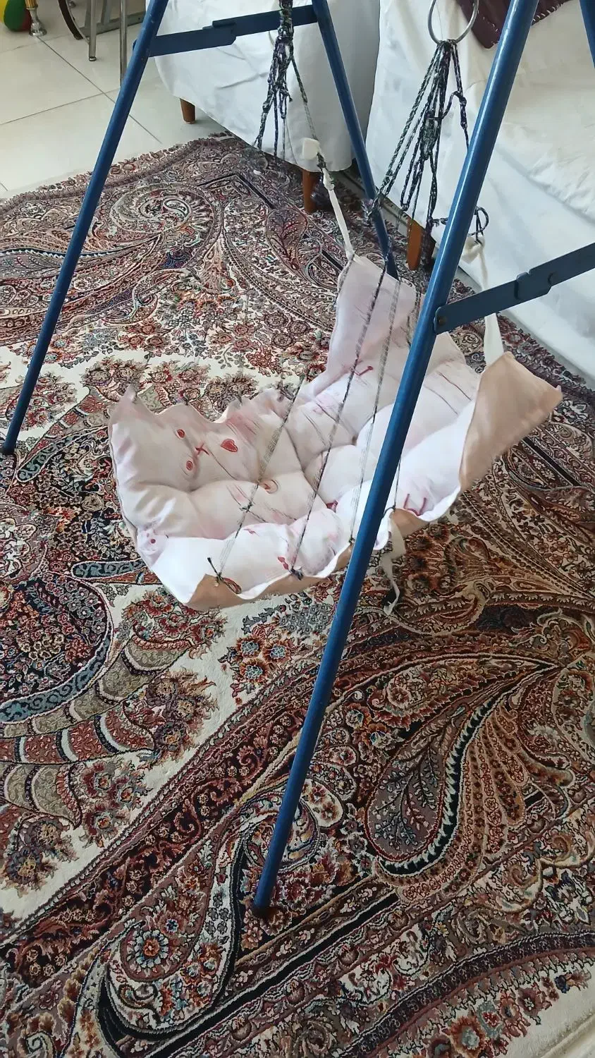 تاب اهنی|اسباب و اثاث بچه|اصفهان, شاهد|دیوار