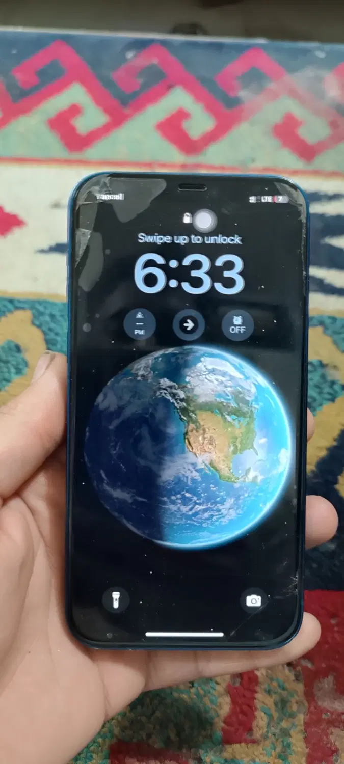 iPhone 12|موبایل|تبریز, |دیوار