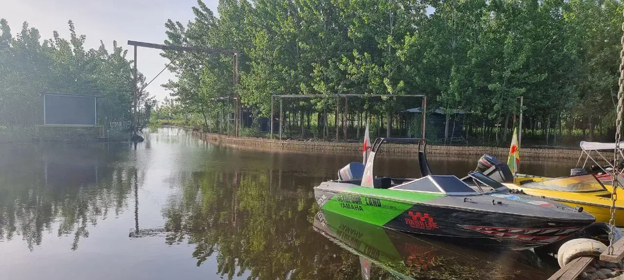 فروش ویلاهایی با طراحی زیبا چوبی|فروش خانه و ویلا|خوی, |دیوار