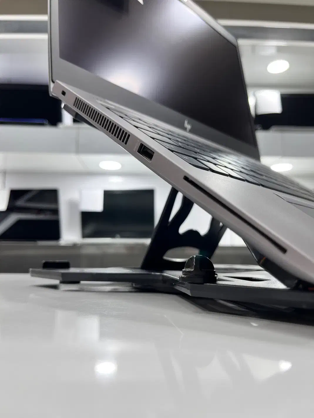 پارت جدید لپ تاپ های استوک مجموعه آراد|رایانه همراه|قزوین, |دیوار