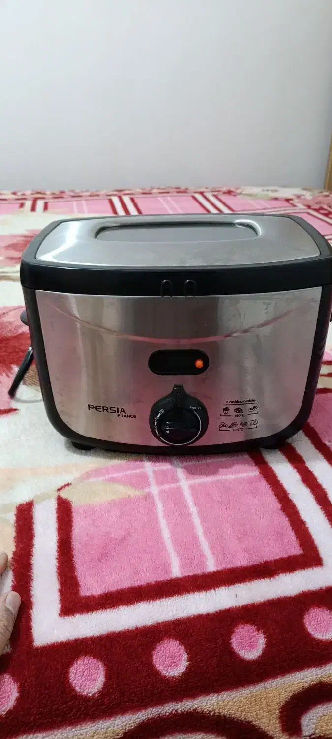 مینی سرخ|اجاق گاز و لوازم برقی پختوپز|قرچک, داوود آباد|دیوار