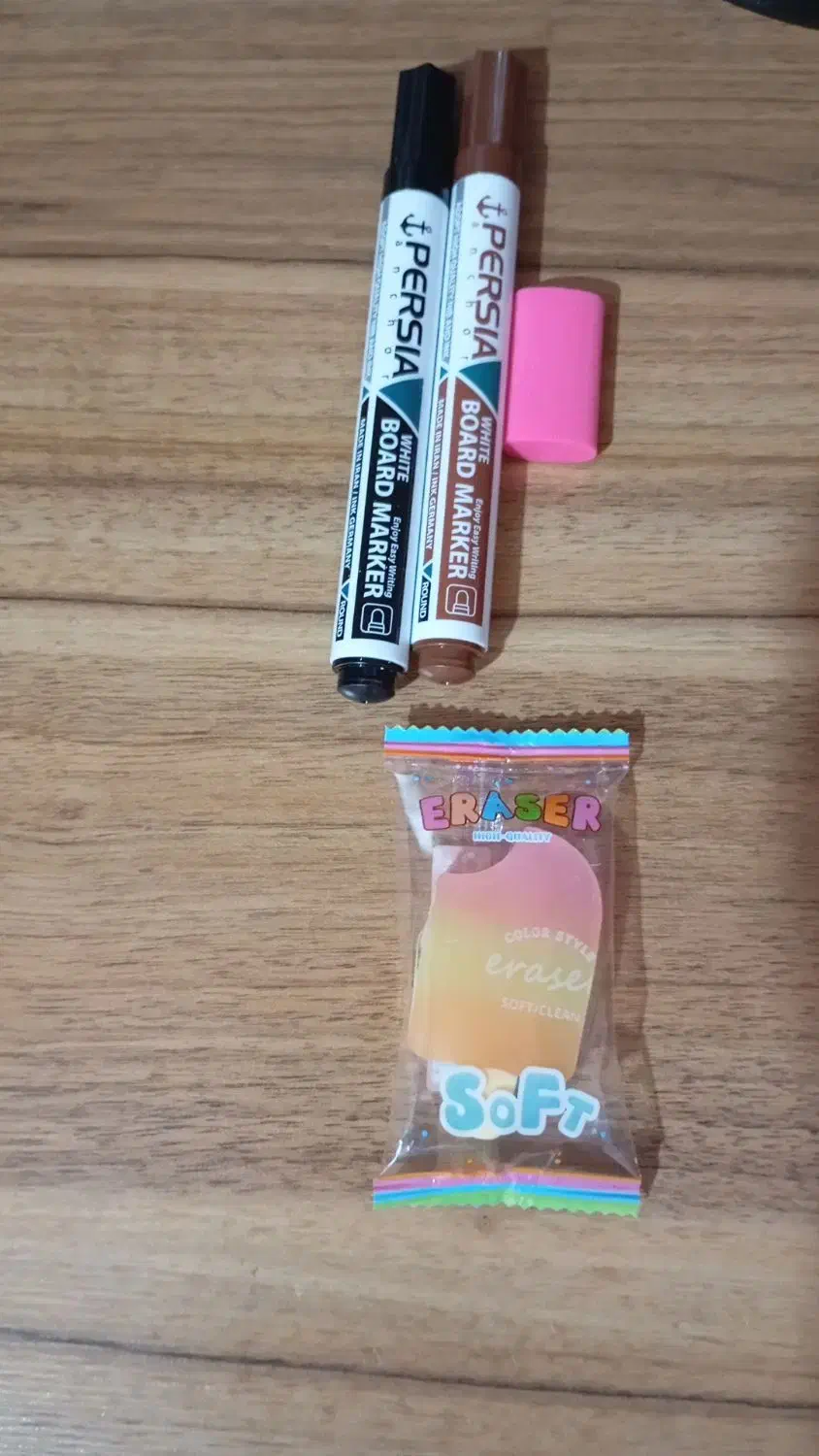 لوازم التحریر کیف طراحی|لوازم التحریر|بروجرد, |دیوار