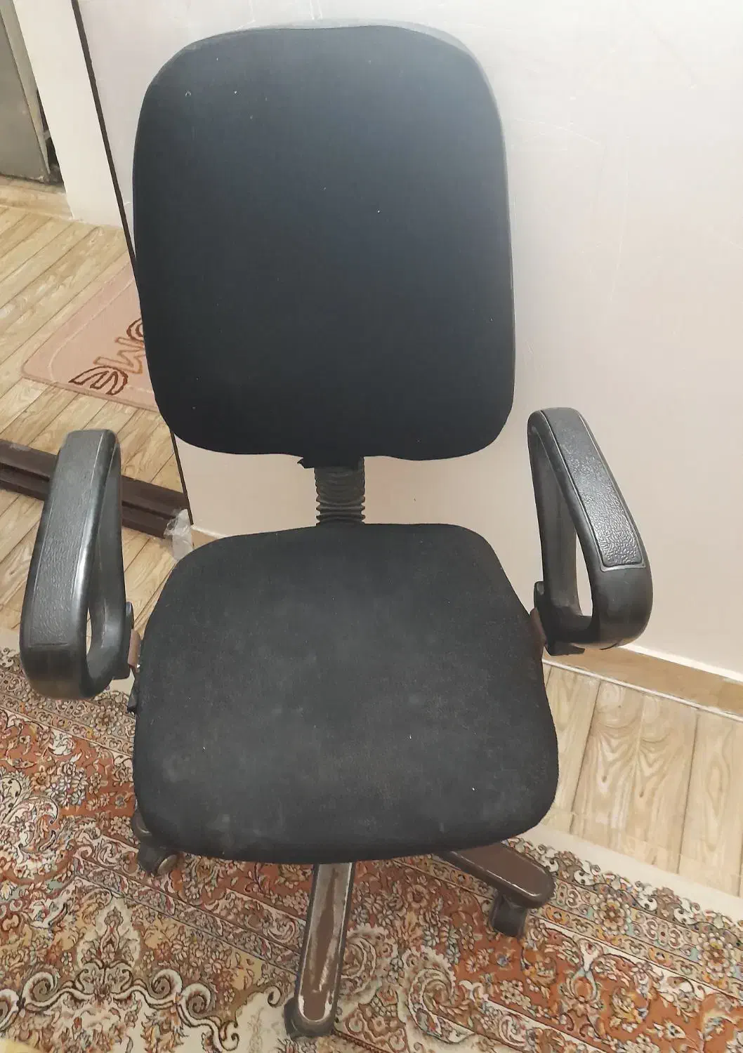 صندلی چرخ دار متحرک، سالم|صندلی و نیمکت|لاهیجان, لیالستان|دیوار