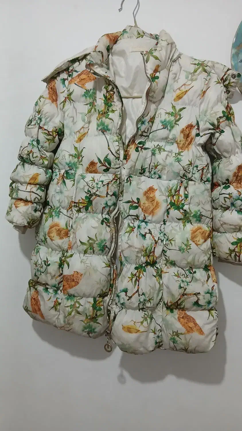 کاپشن|کفش و لباس بچه|لاهیجان, کوی آزادگان|دیوار