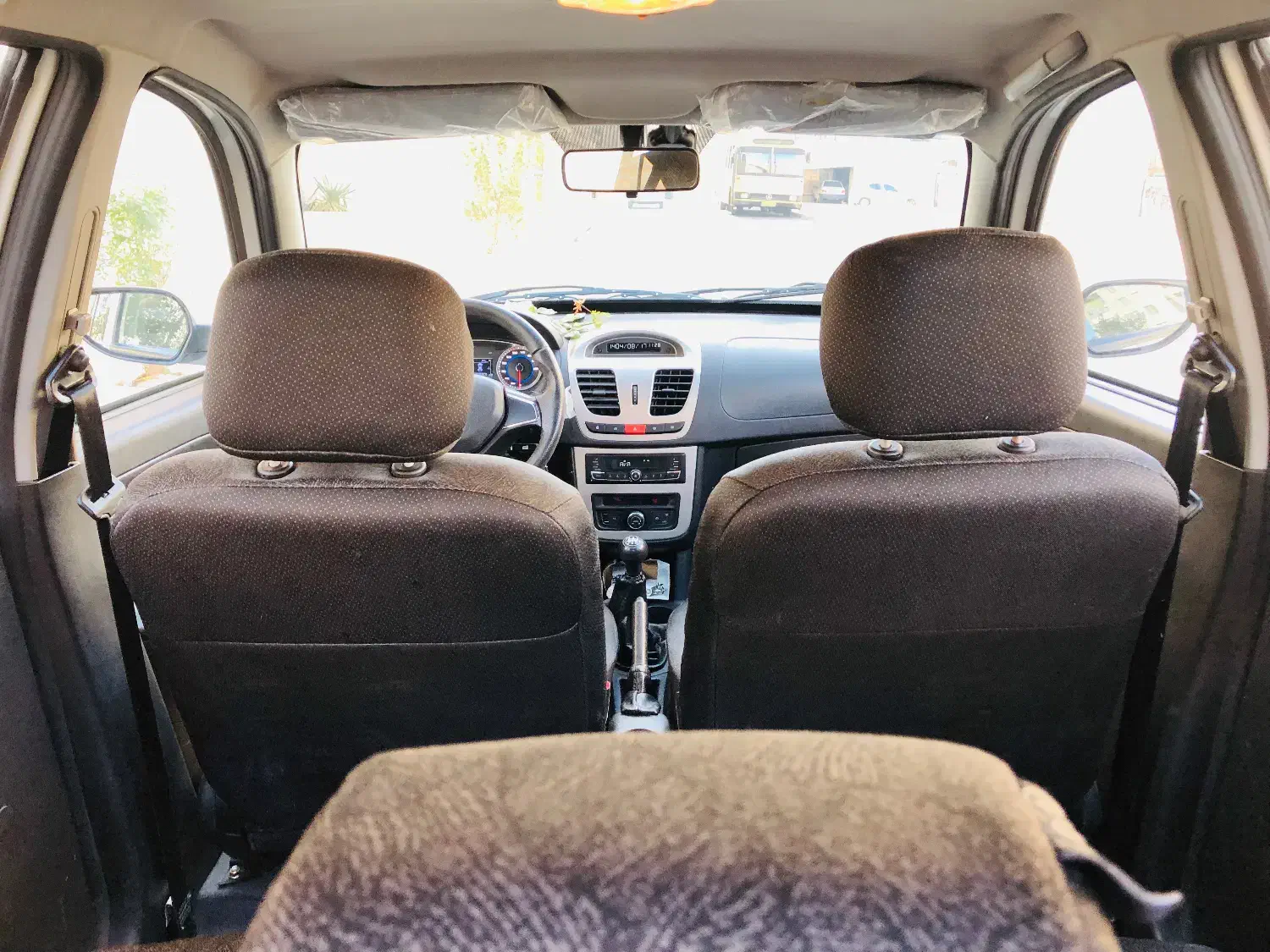 کوییک -gxr-1403|خودرو سواری و وانت|فردیس, داوری|دیوار