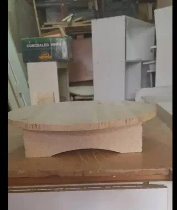 تخته خمیر از جنس چوب|ظروف پختوپز|تبریز, |دیوار