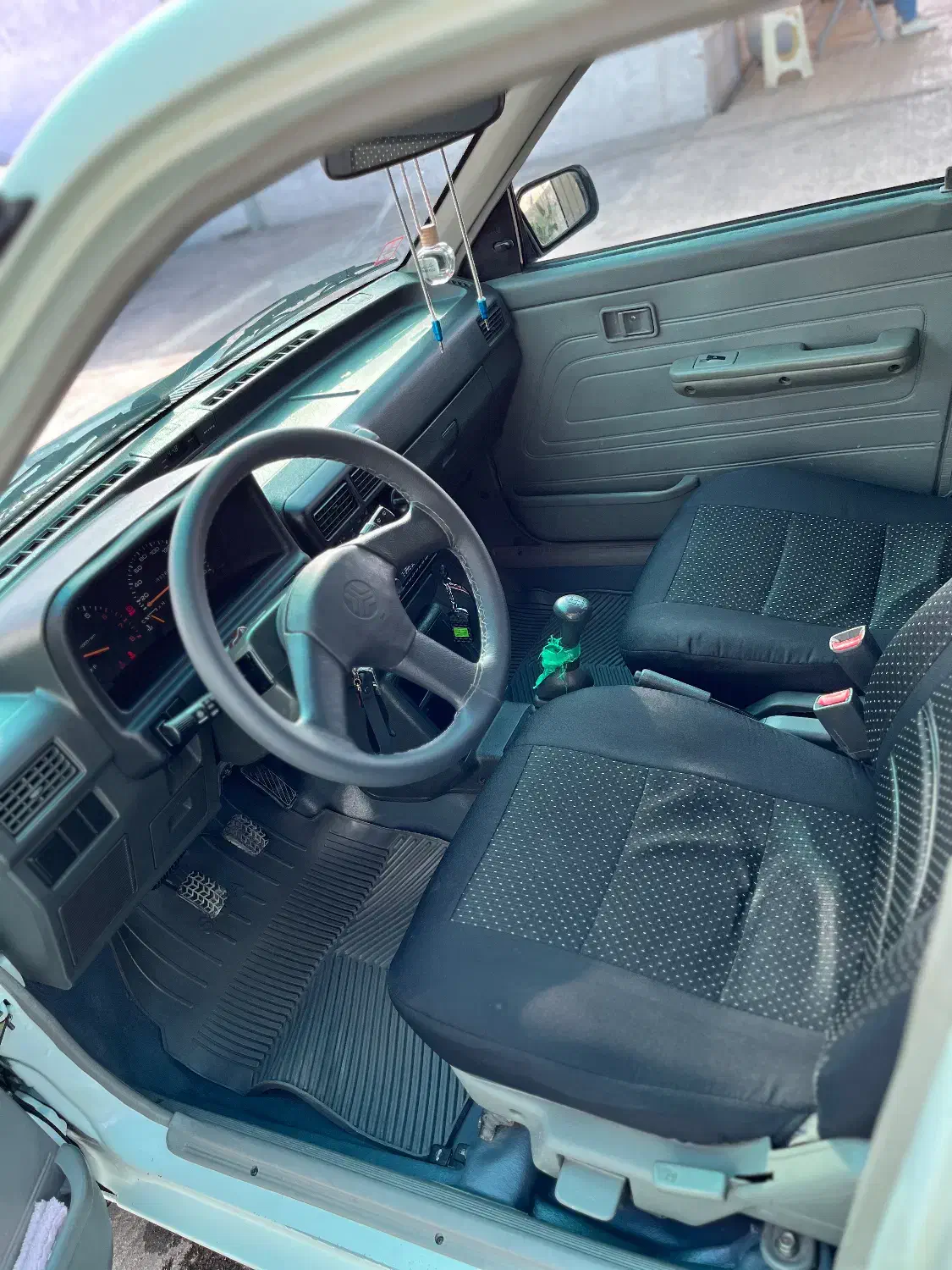 پراید مدل۷۸ (عطیقه)|خودرو سواری و وانت|قائم‌شهر, |دیوار