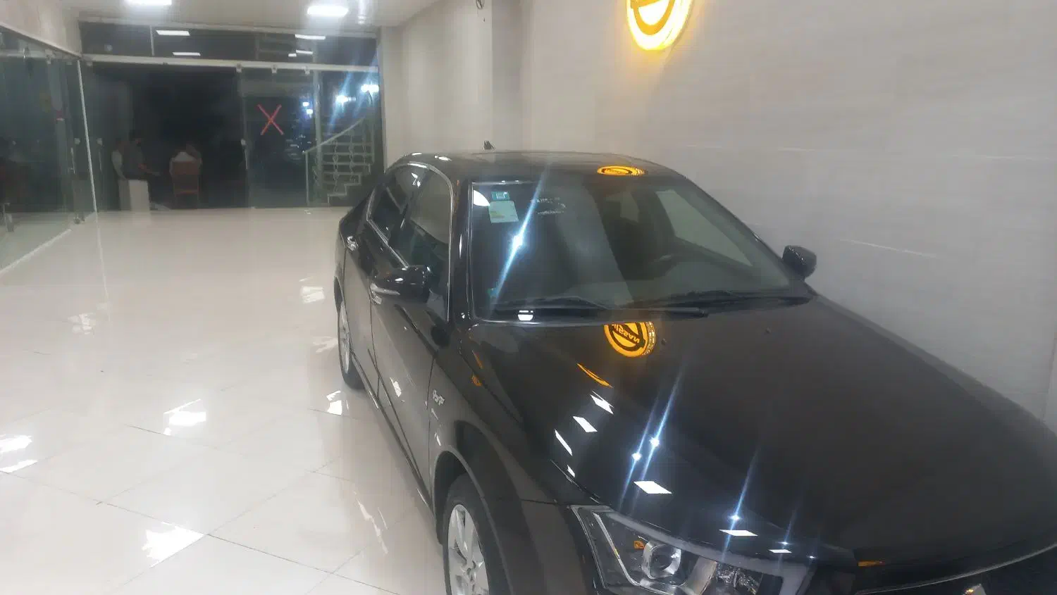 دنا پلاس|خودرو سواری و وانت|گرگان, |دیوار