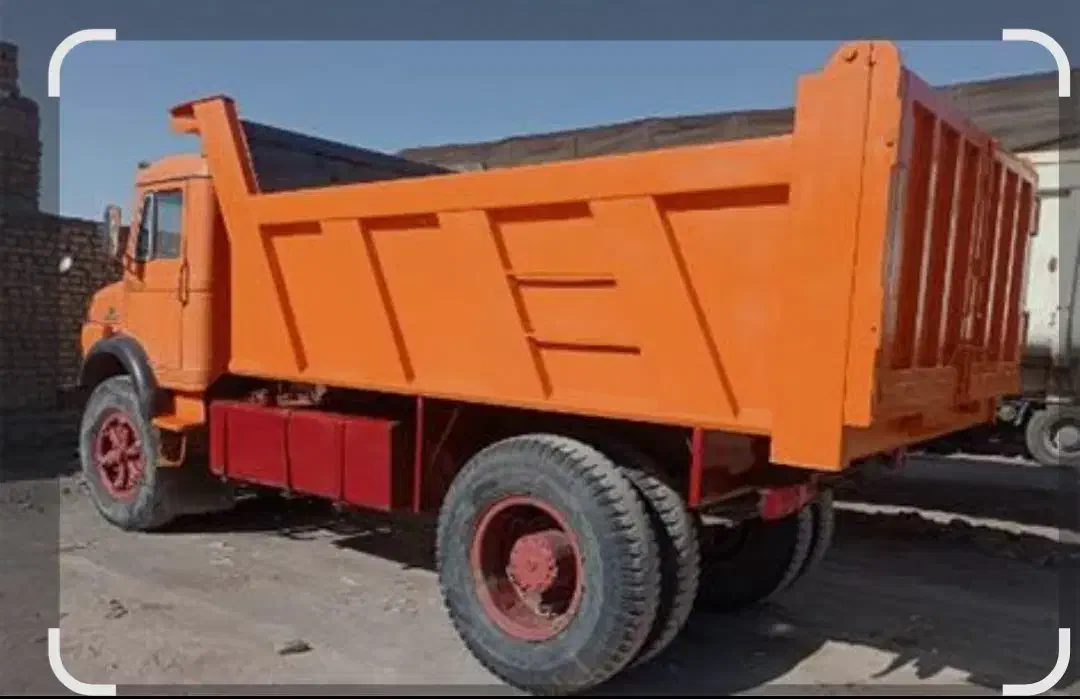 حمل شن|خدمات حمل و نقل|میناب, |دیوار