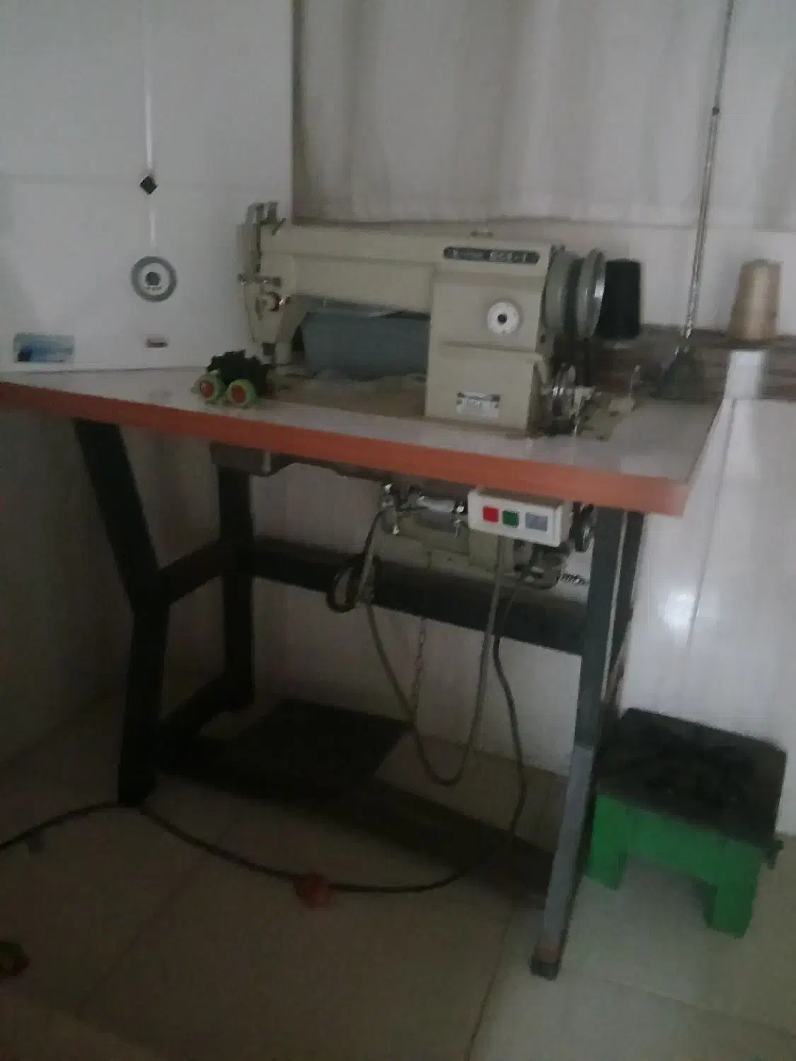 جرخ‌خیاطی|لوازم خیاطی و بافتنی|مریوان, |دیوار