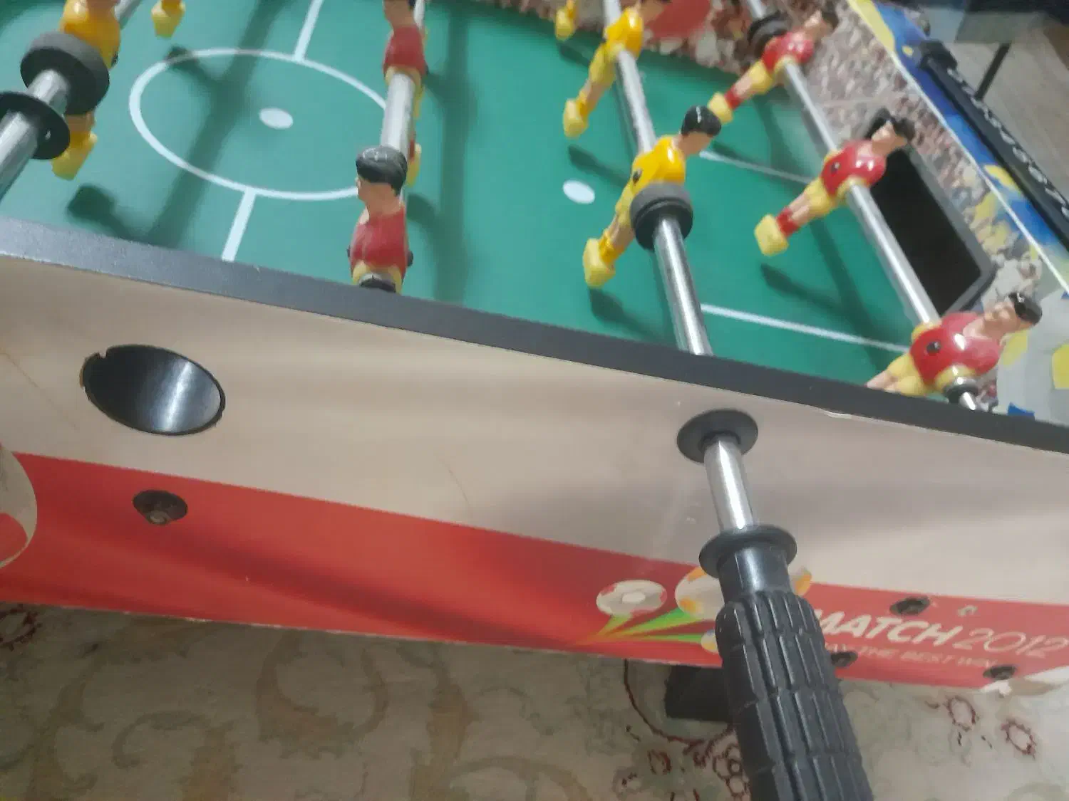 فوتبال دستی|اسباب‌‌بازی|اسلام‌شهر, مطهری|دیوار