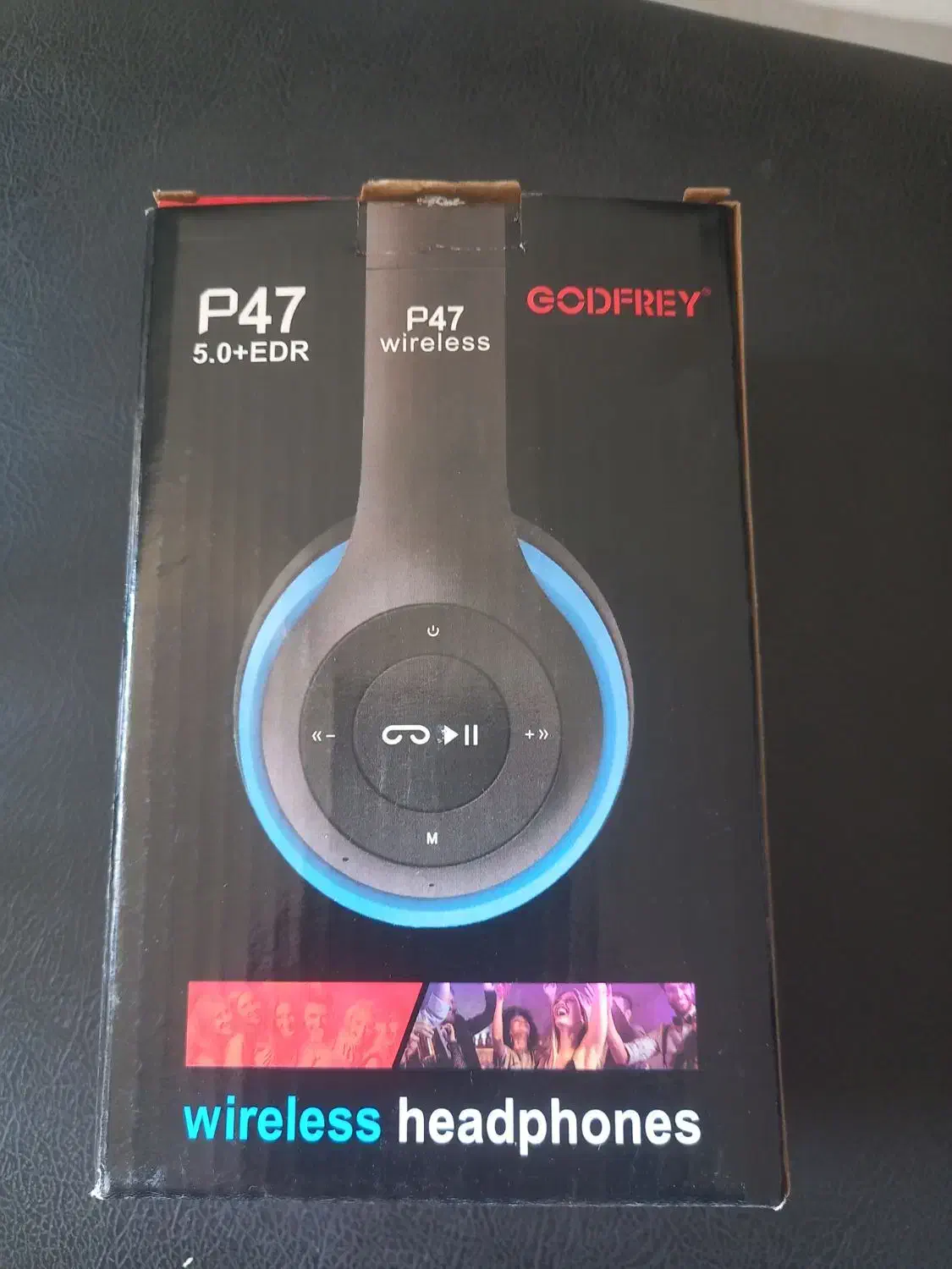 هدفون|لوازم جانبی موبایل و تبلت|نیشابور, خط کاشمر|دیوار