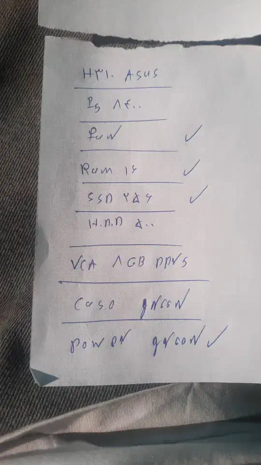 سیستم گیمینگ|رایانه رومیزی|فولادشهر, C2|دیوار