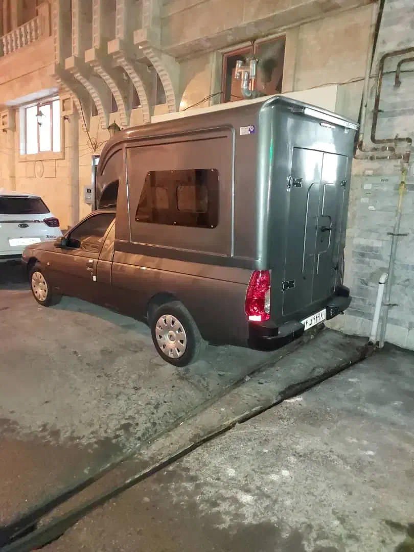 اریسان|خودرو سواری و وانت|اردبیل, |دیوار