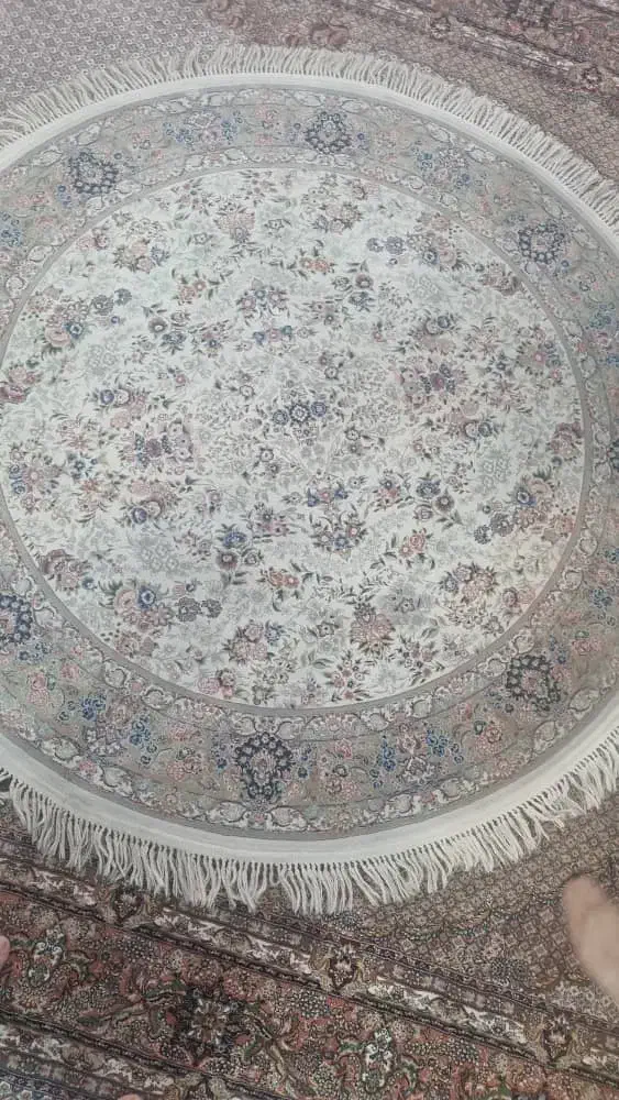 فرش گرد|فرش|تهران, شادمان|دیوار