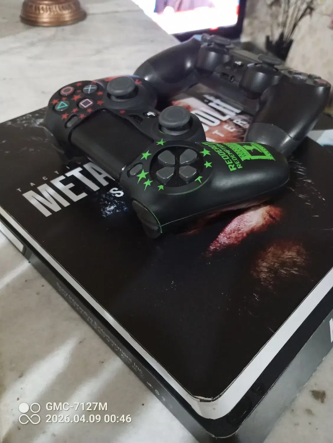 ps4|کنسول، بازی ویدئویی و آنلاین|کرمان, |دیوار