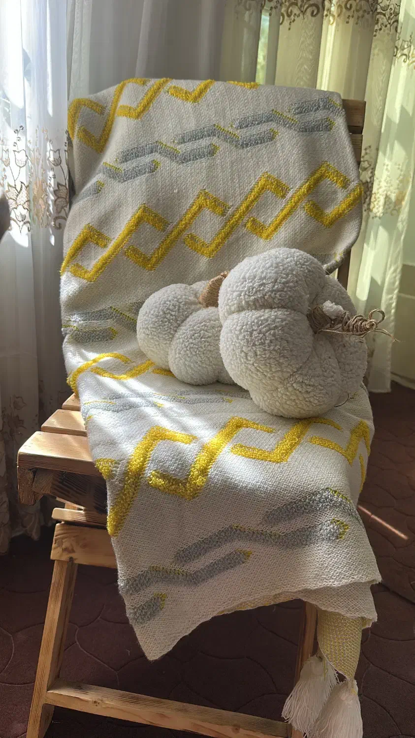 شال مبل|مبلمان خانگی و میز عسلی|آباده, |دیوار