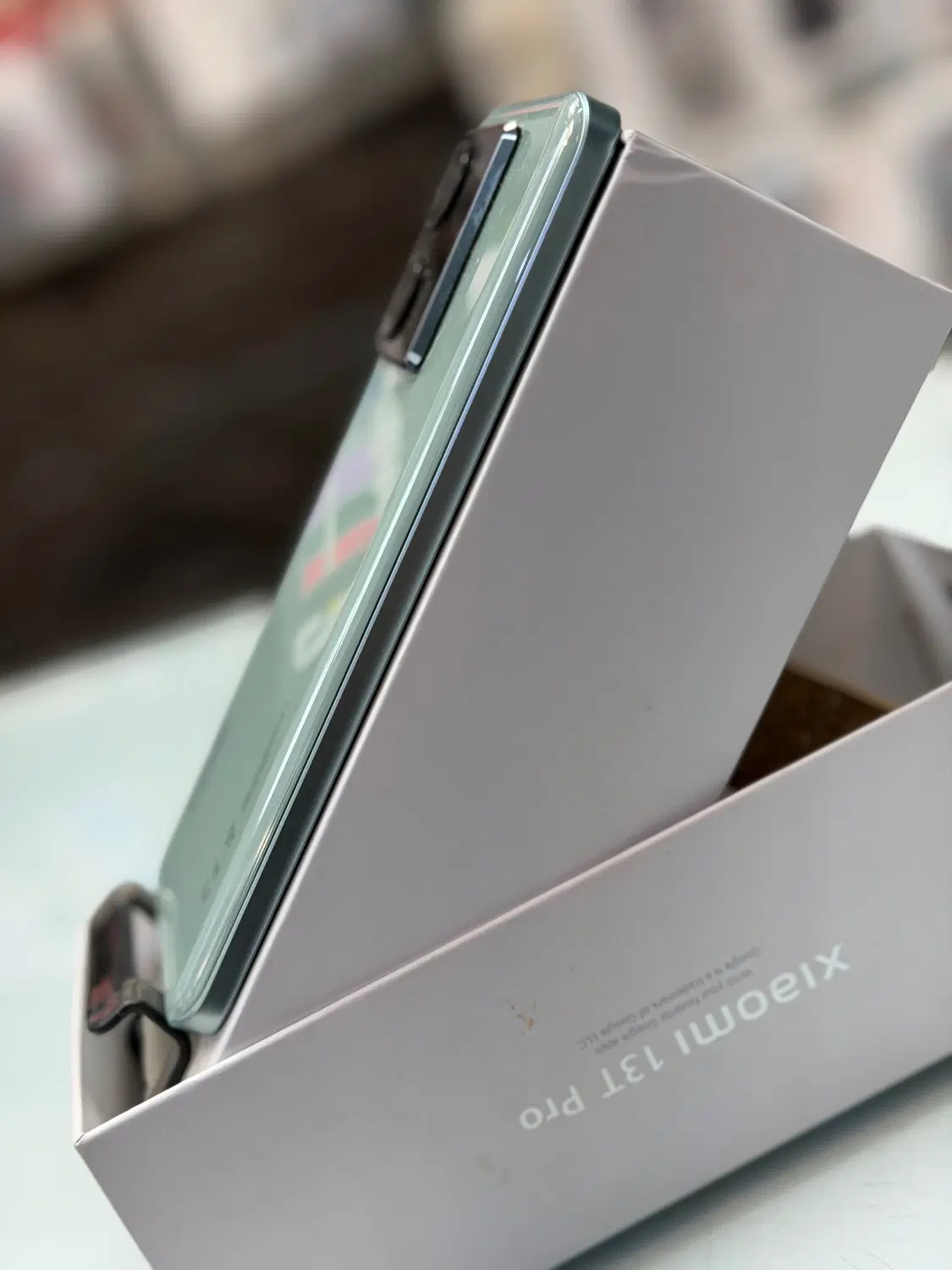 xiaomi 13t pro 512/12|موبایل|اصفهان, چرخاب|دیوار