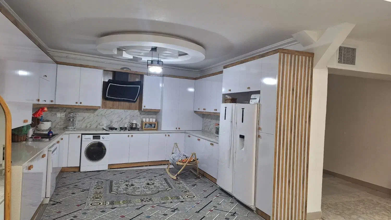 منزل دوبلکس مهندسی ساز قلنبر۴|فروش خانه و ویلا|زابل, |دیوار