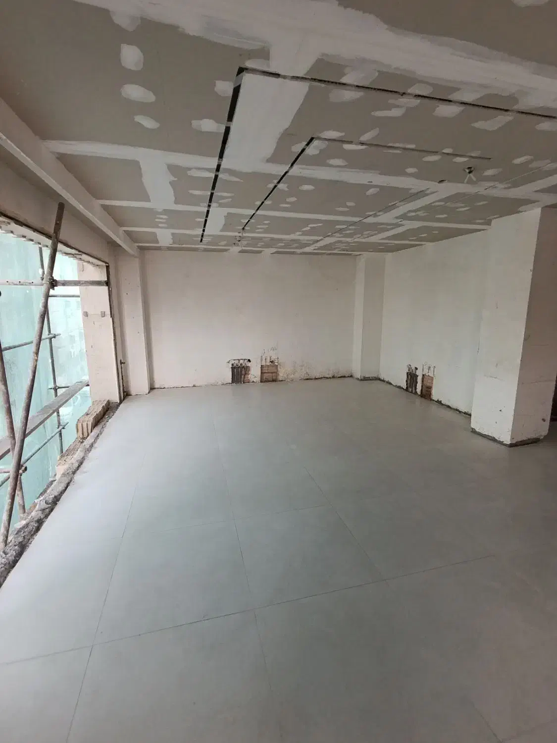 آپارتمان ۳خواب ۱۴۰متری/۸دی/معلم/فولادلو|فروش آپارتمان|رشت, نیکمرام|دیوار