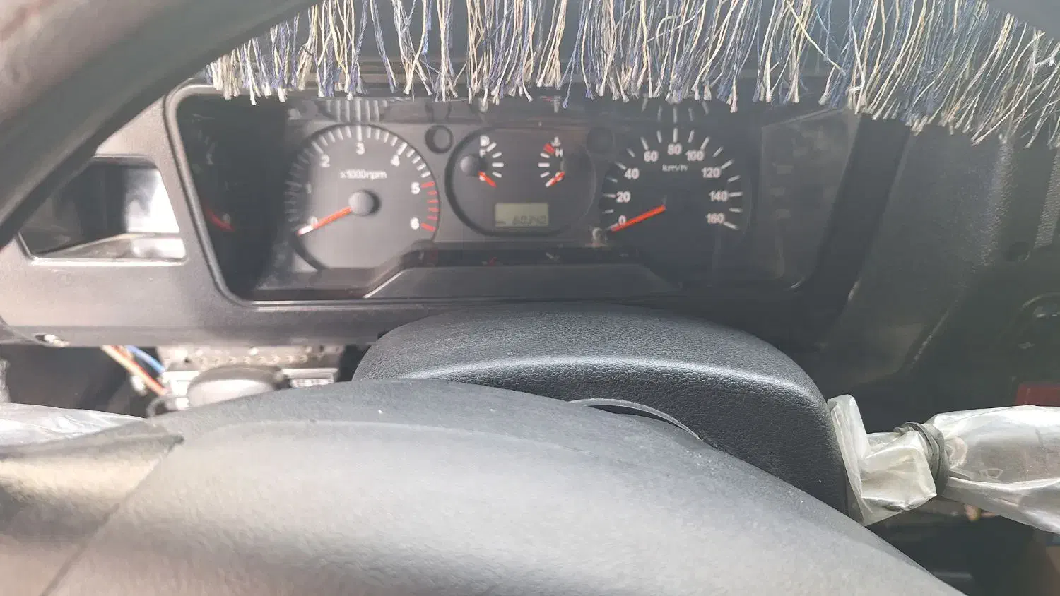 نیسان|خودرو سواری و وانت|شیراز, منطقه هوایی شهید دوران|دیوار