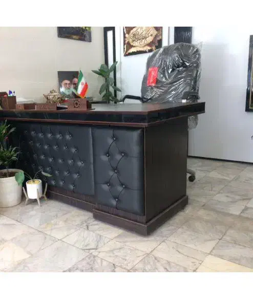 میز مدیریت و میز کارمندی|دفتر کار|اصفهان, برازنده|دیوار