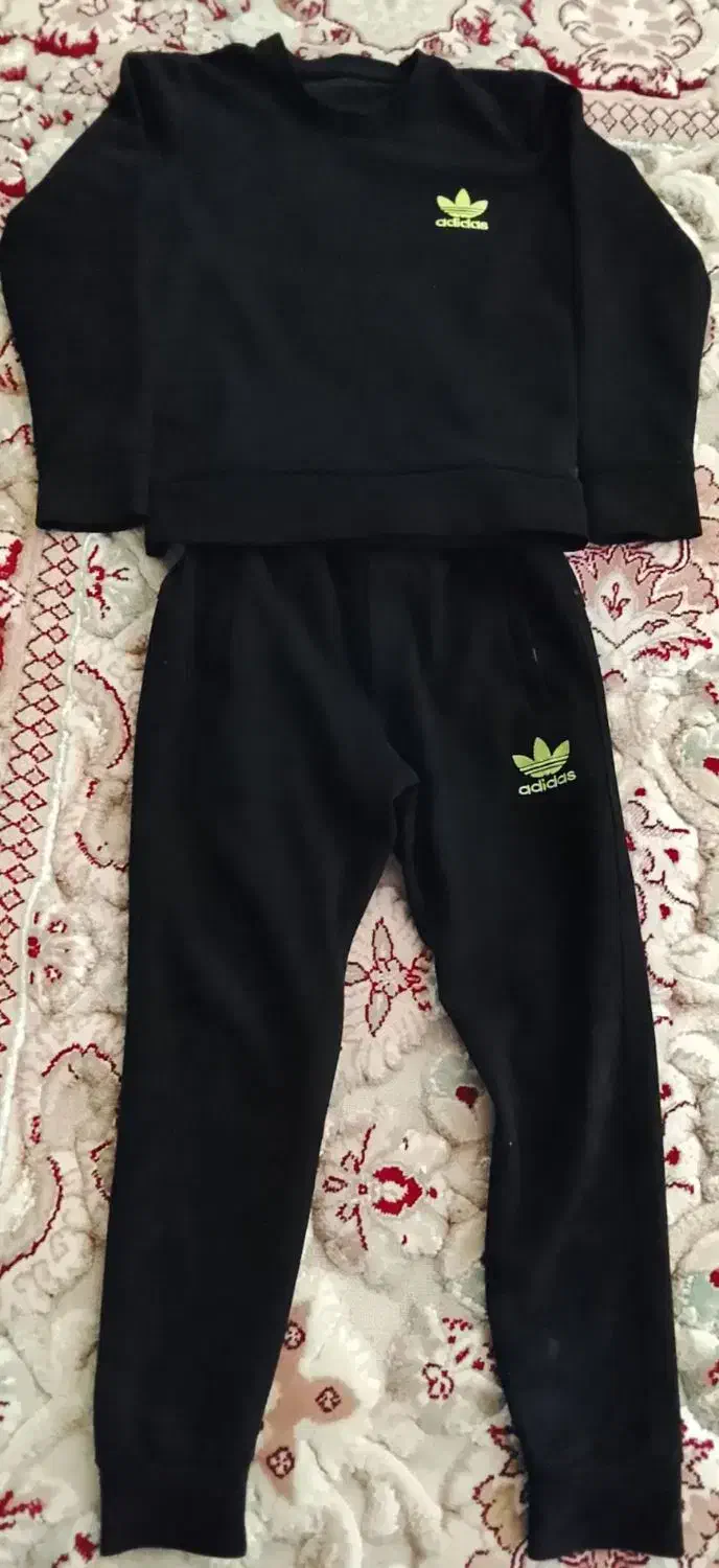 لباس پسرانه|کفش و لباس بچه|ملایر, |دیوار