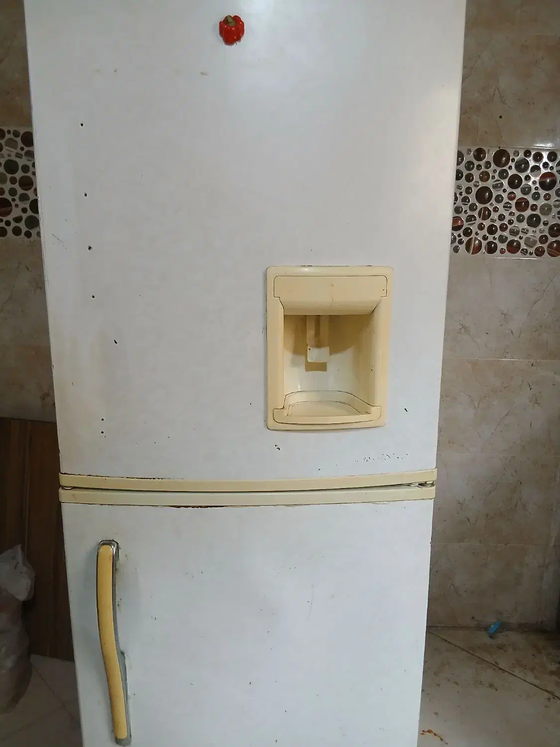 فروش لوازم خانگی دست دو|یخچال و فریزر|چمستان, |دیوار