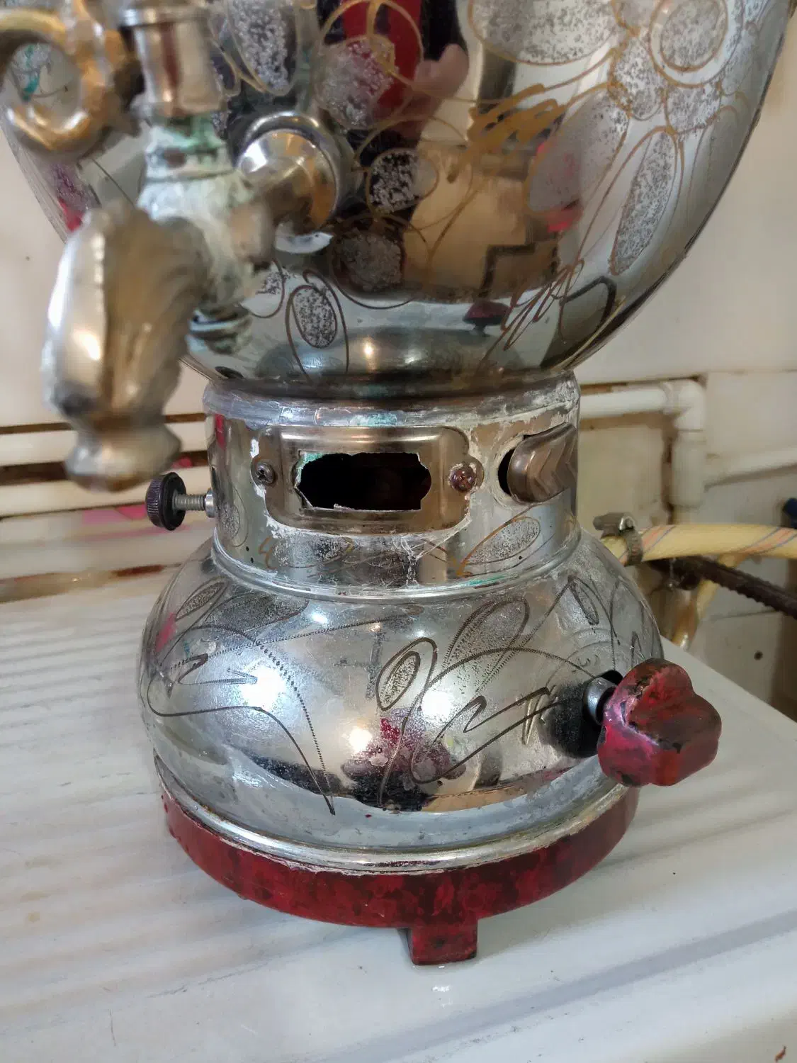 فروشی|سماور، چایساز، قهوهساز|سنندج, |دیوار