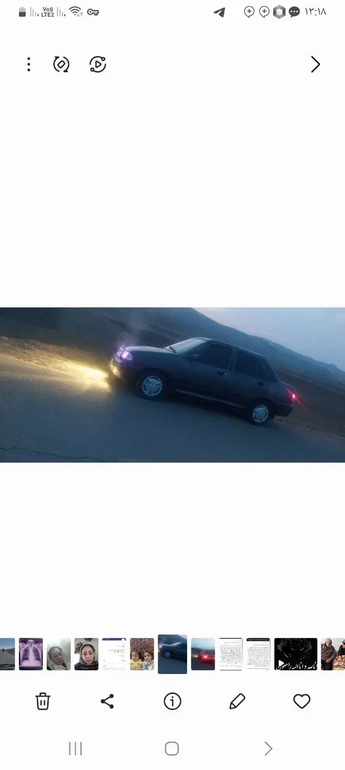 پراید ۱۳۱|خودرو سواری و وانت|آبش احمد, |دیوار