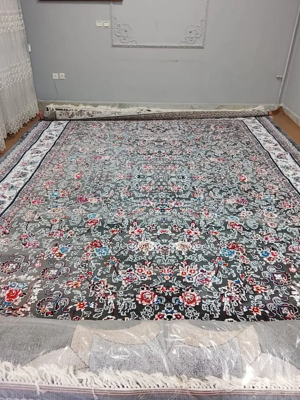 به مناسبت شب یلدا ۲۰ درصد تخفیف|فرش|خمینیشهر, |دیوار