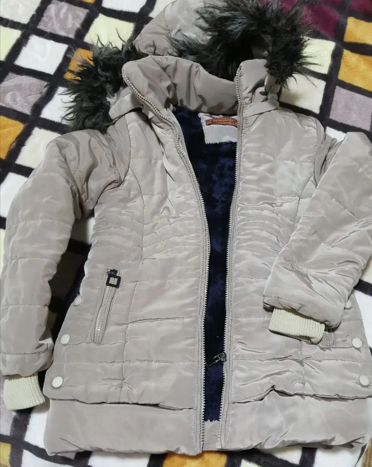 ک ا پ ش ن دخترانه|کفش و لباس بچه|کوهدشت, |دیوار