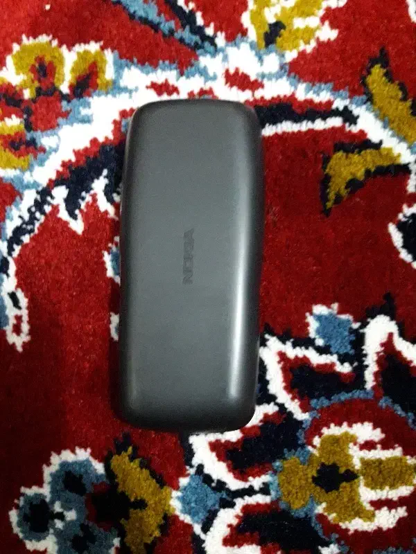 نوکیا ۱۰۵|موبایل|قم, حاج خلیل|دیوار