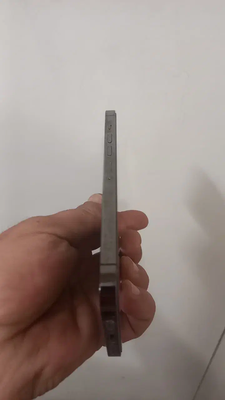 گوشی آیفن ۱۳پرومکس|موبایل|تهران, جوادیه|دیوار