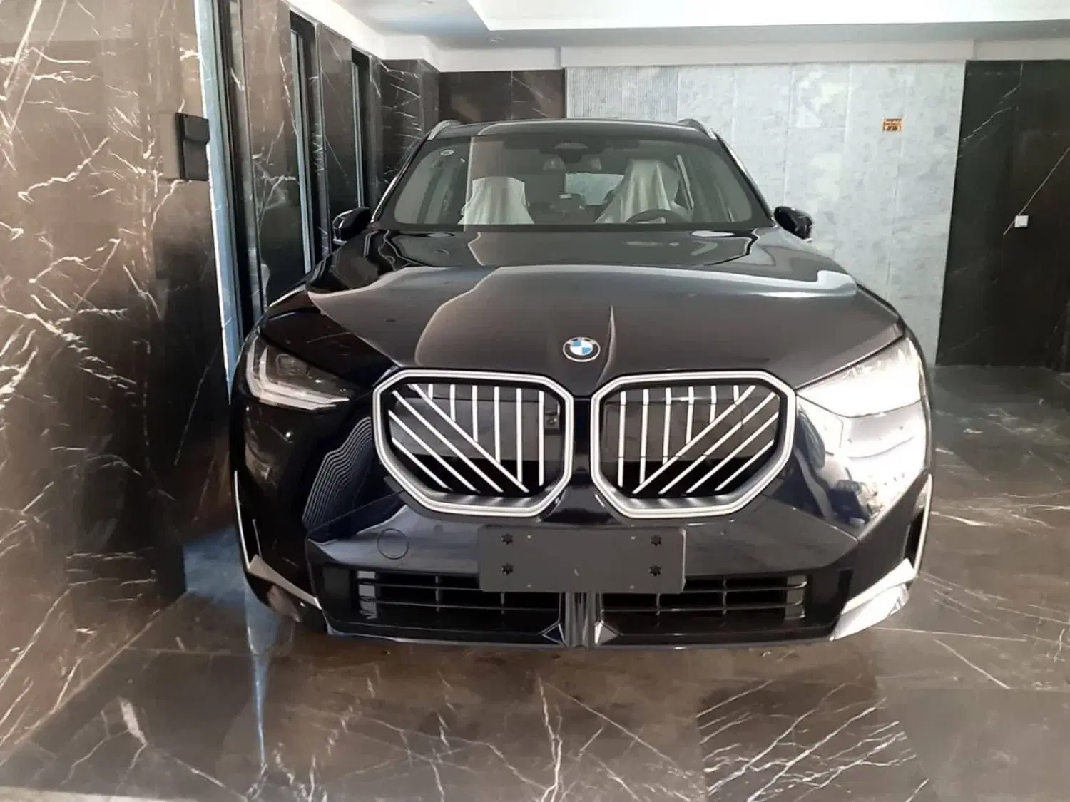 BMW   x3  مدل2026|خودرو سواری و وانت|تهران, پاسداران|دیوار