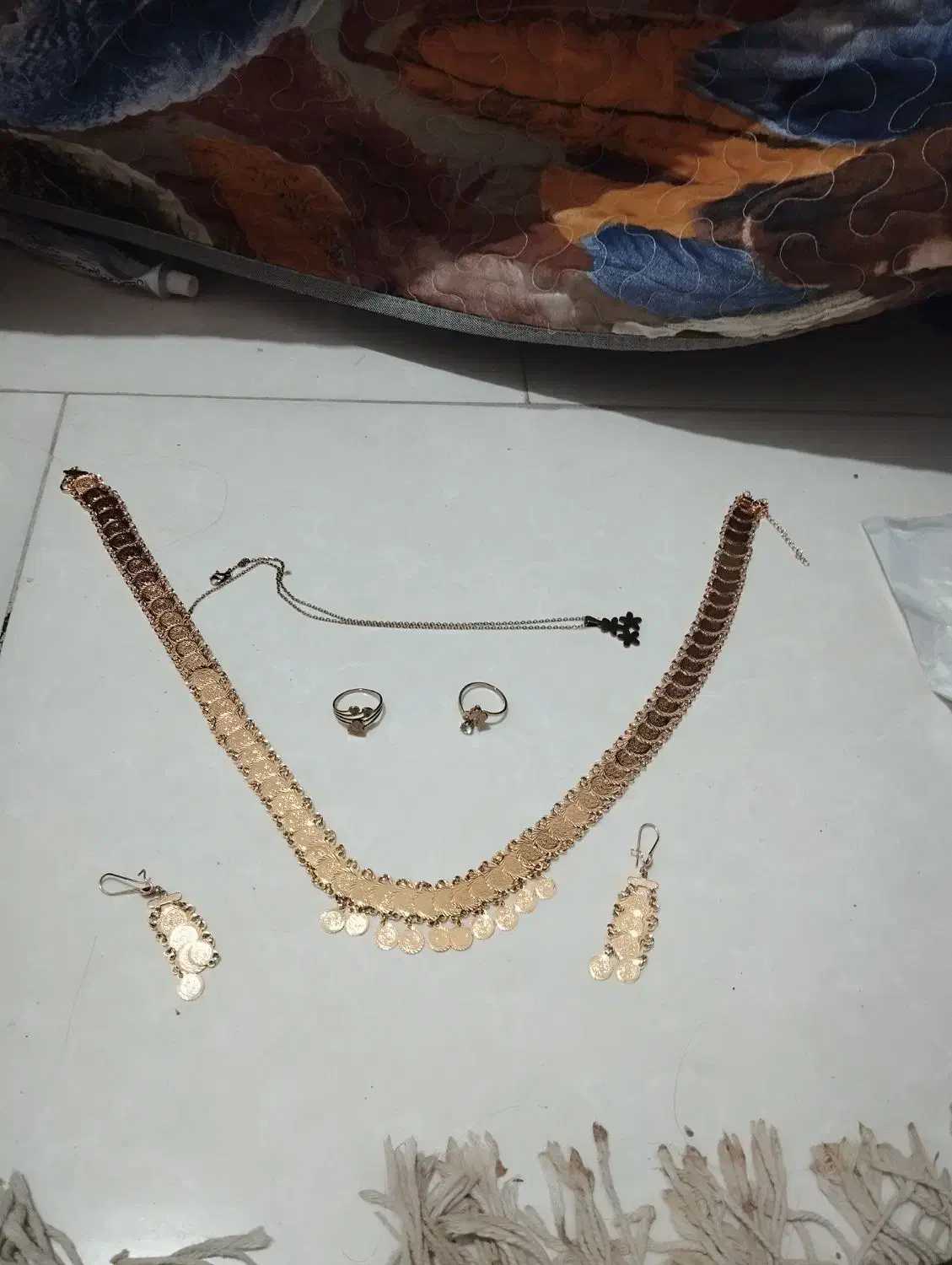 سرویس گردنبند|بدلیجات|زاهدان, |دیوار